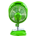 Les étudiants Clip Fan Fan/Electric avec Variable Ftj-20 vert